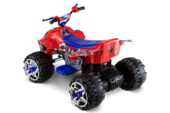 Spider-Man Large ATV