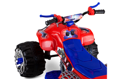 Spider-Man Large ATV