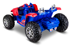 Spider-Man Dune Buggy