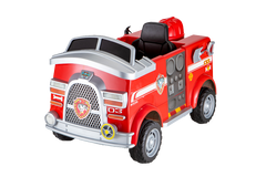 Paw Patrol Marshall Fire Truck