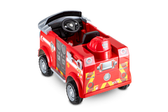 Paw Patrol Marshall Fire Truck