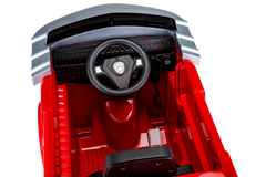 Paw Patrol Marshall Fire Truck