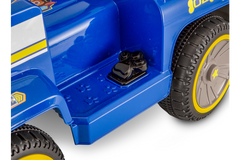 Paw Patrol Chase Toddler Ride-on