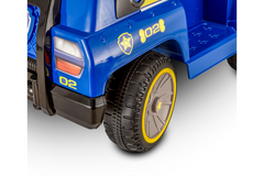 Paw Patrol Chase Toddler Ride-on