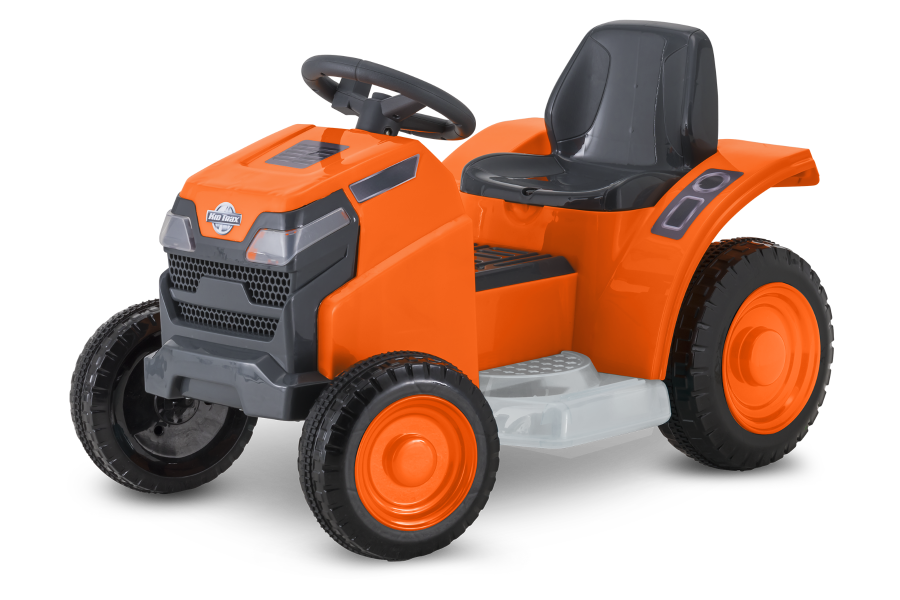 Mow & Go Lawn Mower