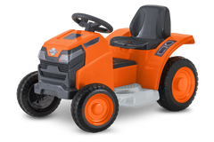 Mow & Go Lawn Mower