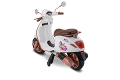 Disney Princess Vespa Scooter