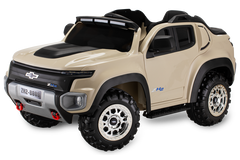 Chevy Colorado Pickup Truck