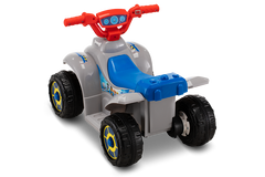 Paw Patrol Toddler Ride-on