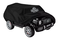 6V Luxury Mercedes Benz AMG G63 Black