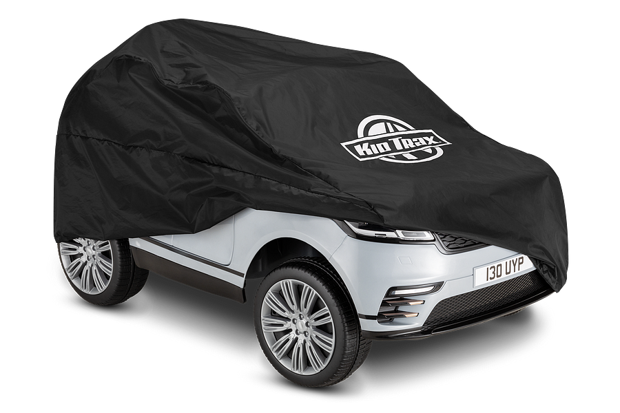 Luxury Range Rover Velar