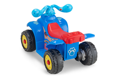 Blue's Clues Quad