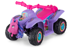 Unicorn Toddler Quad