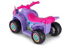 Unicorn Toddler Quad