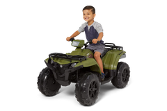 Yamaha Kodiak