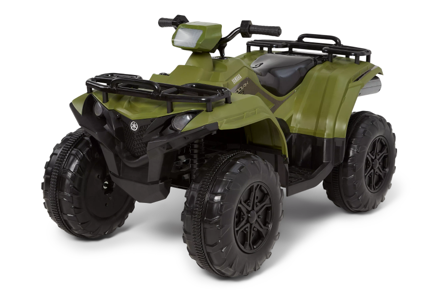 Yamaha Kodiak