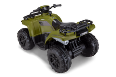 Yamaha Kodiak