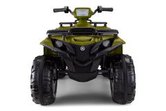 Yamaha Kodiak