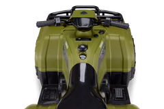 Yamaha Kodiak