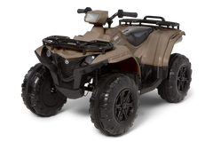 Yamaha Kodiak