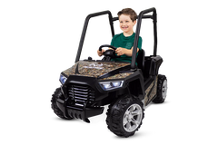 6V KT Whipsaw UTV Realtree DTR