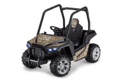 6V KT Whipsaw UTV Realtree DTR