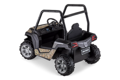 6V KT Whipsaw UTV Realtree DTR