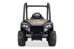 6V KT Whipsaw UTV Realtree DTR