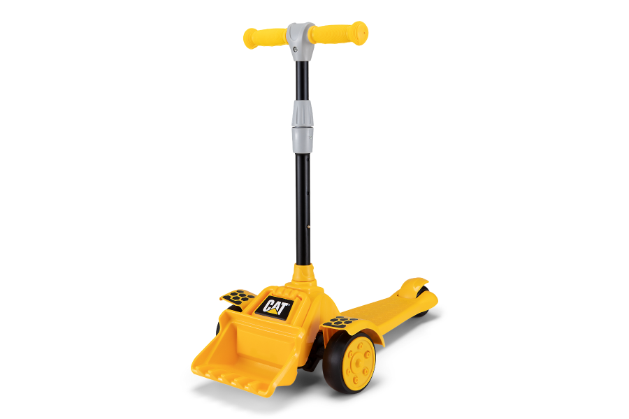 CATยฎ Scooter