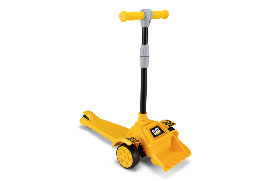 CATยฎ Scooter