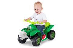 Toddler Dinosaur Quad