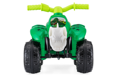 Toddler Dinosaur Quad