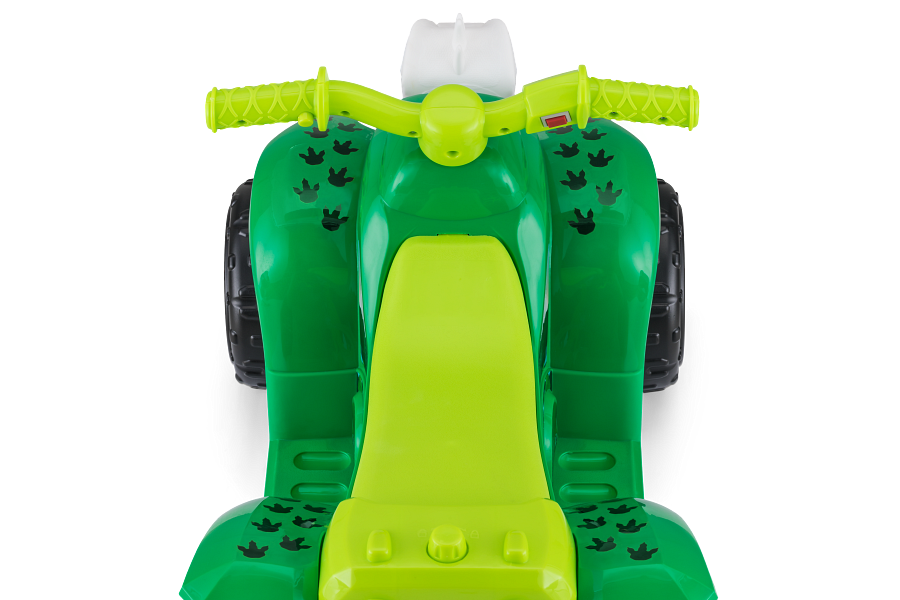 Toddler Dinosaur Quad