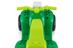 Toddler Dinosaur Quad