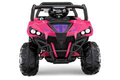 6V UTV Red