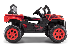 6V UTV Red
