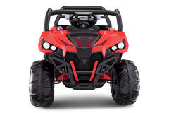 6V UTV Red