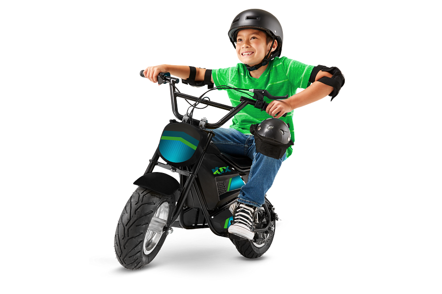 24V KTX Mini Bike