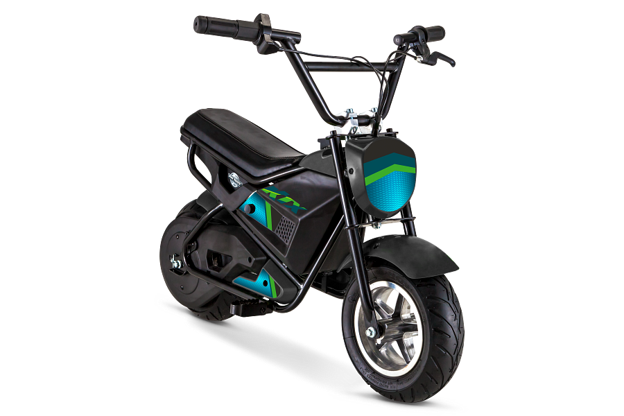 24V KTX Mini Bike