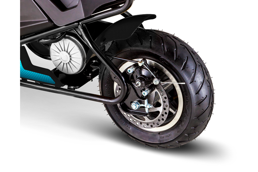 24V KTX Mini Bike
