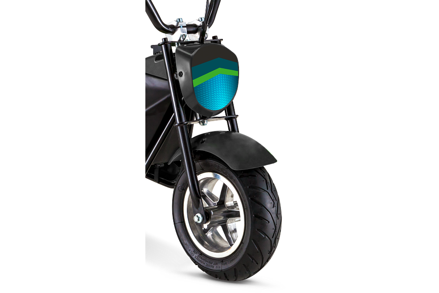 24V KTX Mini Bike