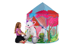 KT Magical Forest Tent