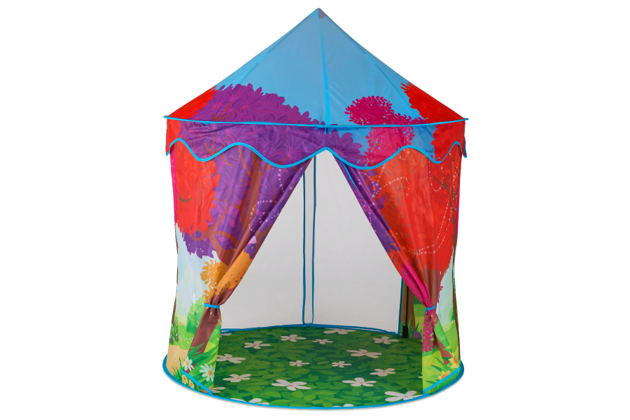 Twinkle shop play tent