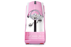 KT Pink Pedal Car Pink