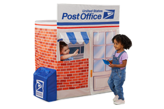 USPS® Post Office® Tent