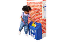 USPS® Post Office® Tent