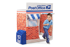 USPS® Post Office® Tent