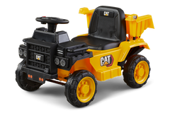 CAT® Toddler Dump Truck