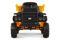 CAT® Toddler Dump Truck