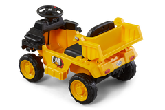 CAT® Toddler Dump Truck